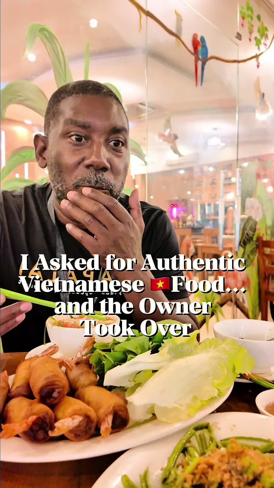 @TravelWithTerryP🇺🇸➡️🇻🇳Asia