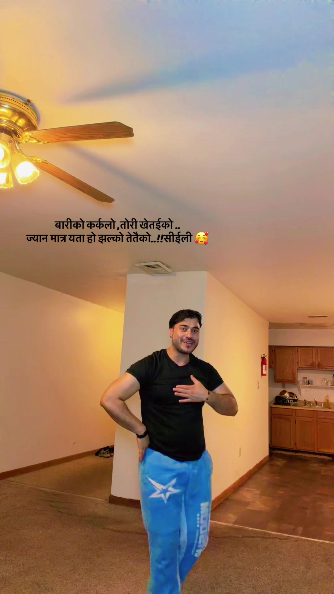 @Thamman Bahakari 👱♂️