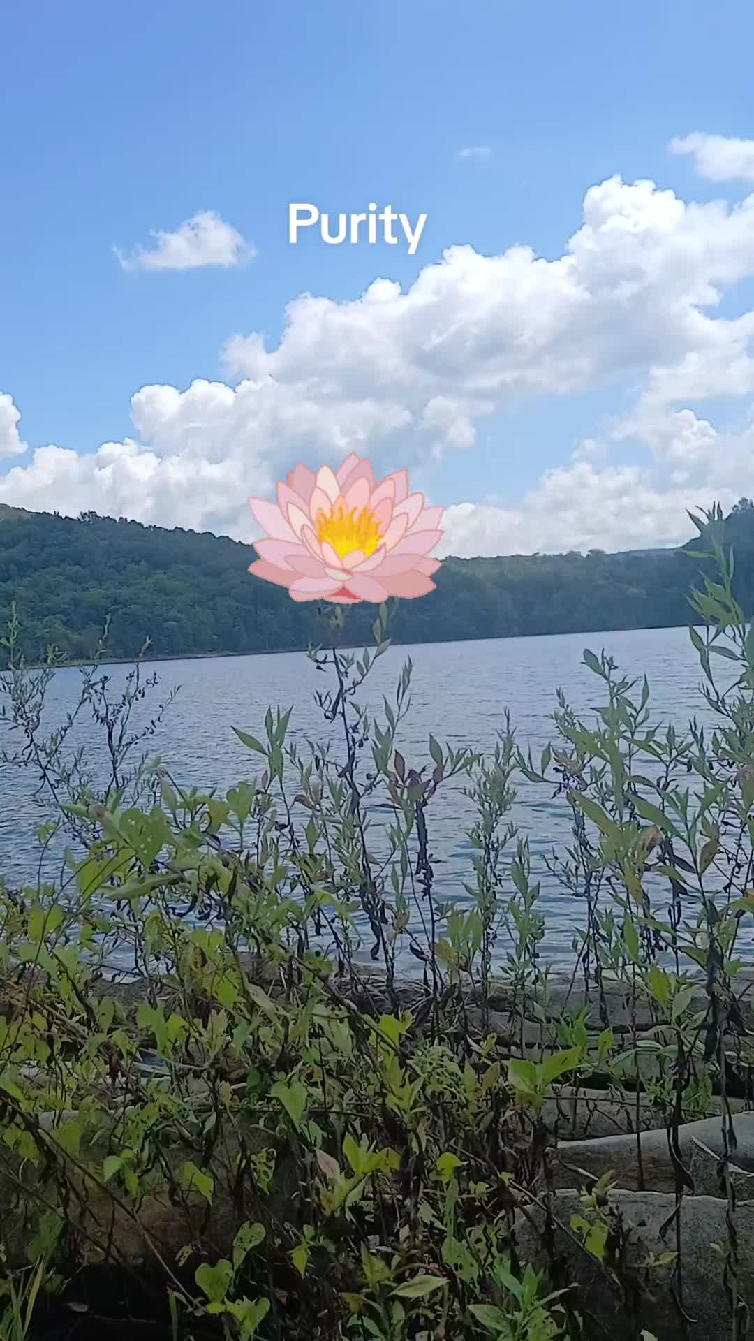 @Healing Power