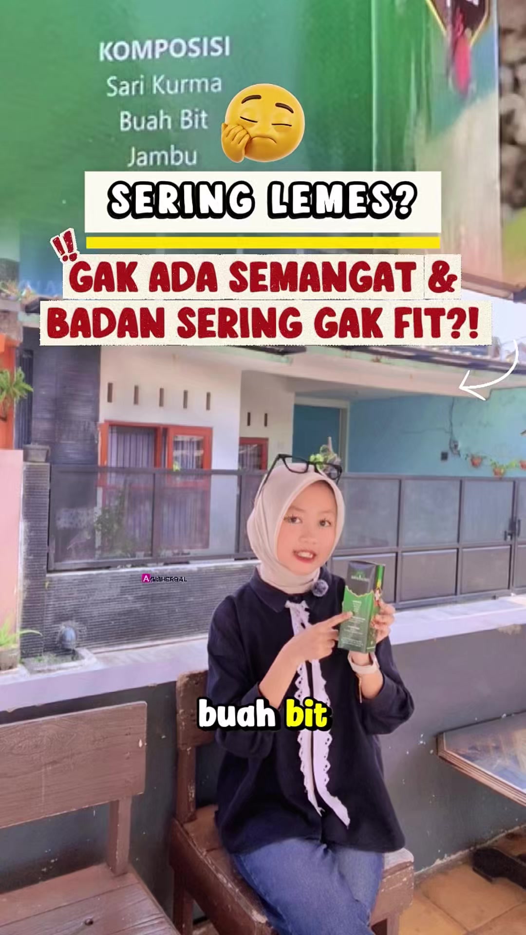 @Agis Herbal Shop