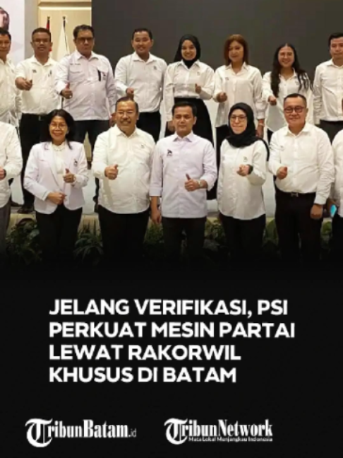 @Tribun Batam