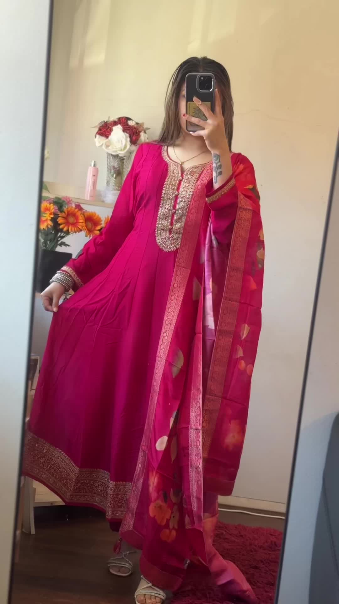 @RitsEthnicWears