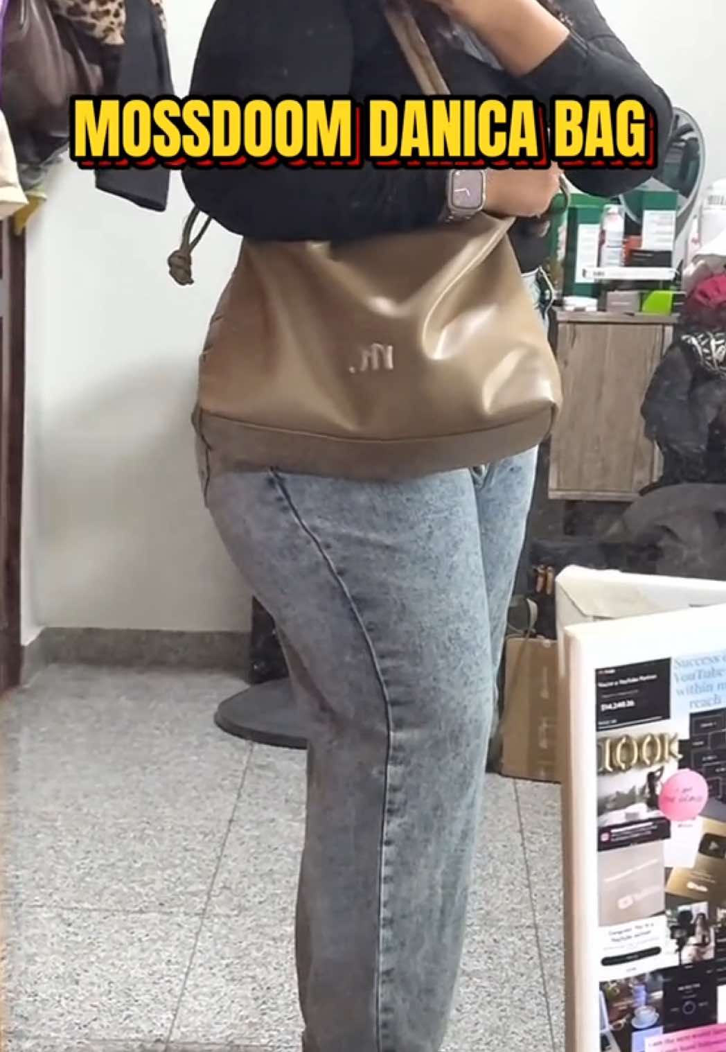 @Hamsavalli • TikTok Shop Finds