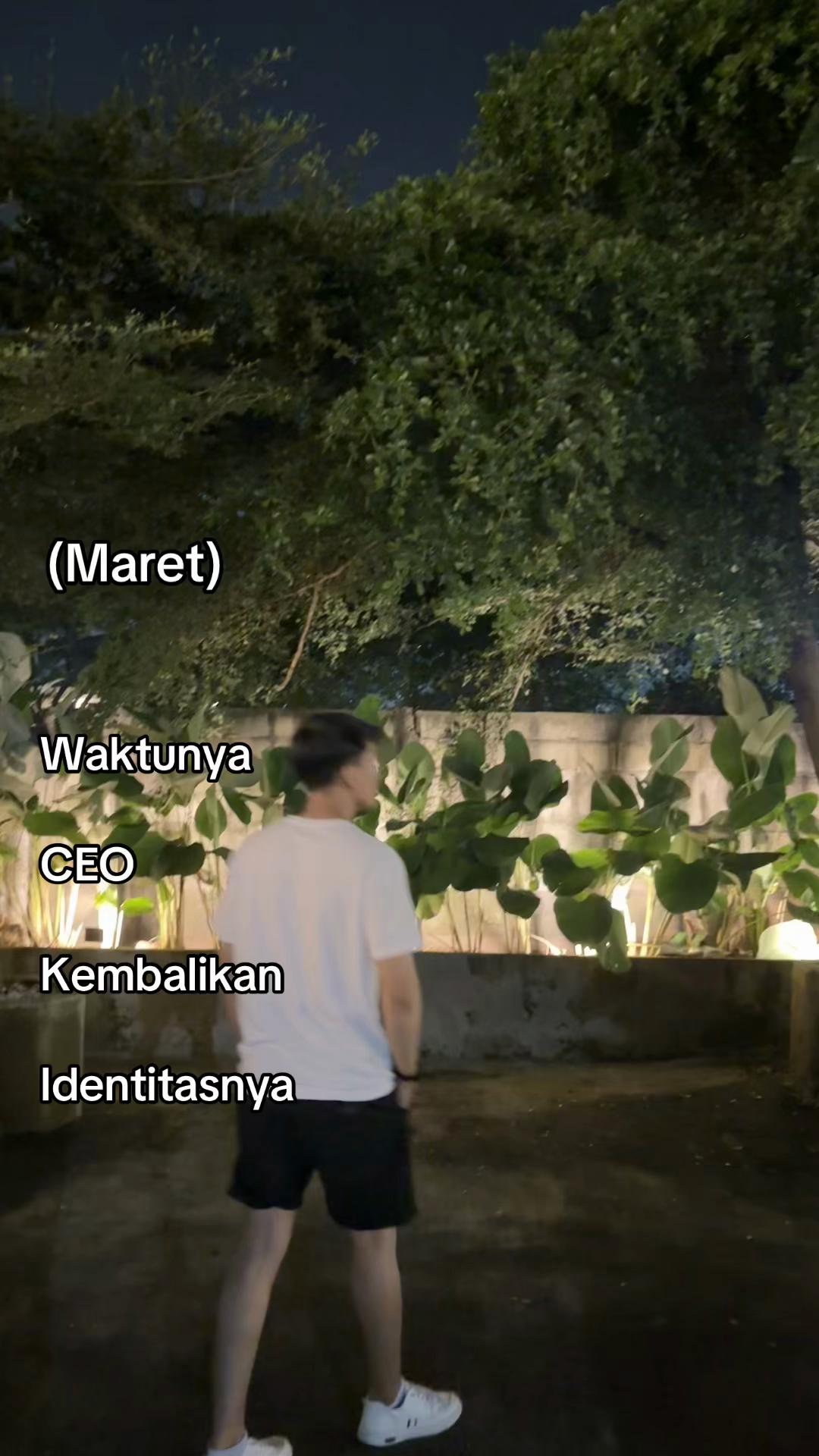 @Mas ands