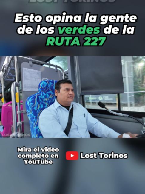 @Lost Torinos