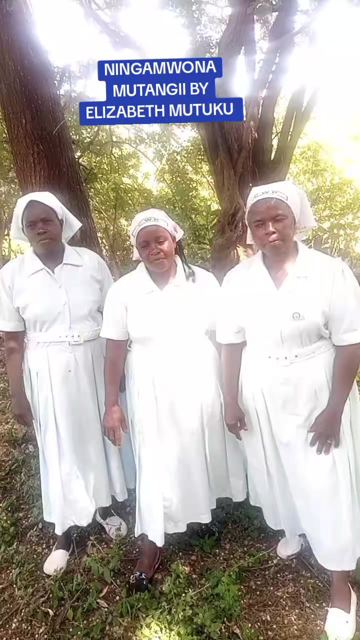 @BISHOP KAVWELE JUNIO
