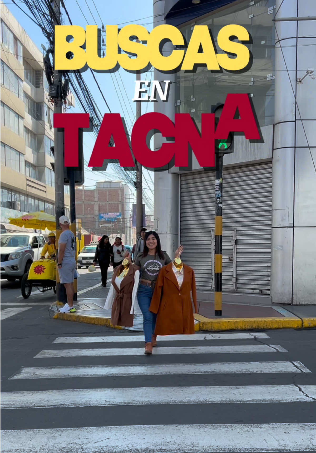@Estilo Bonita