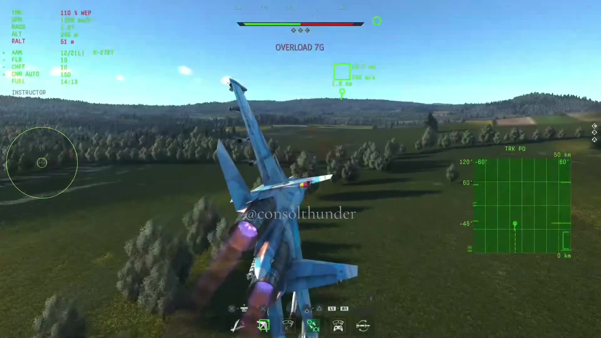 @consolthunder