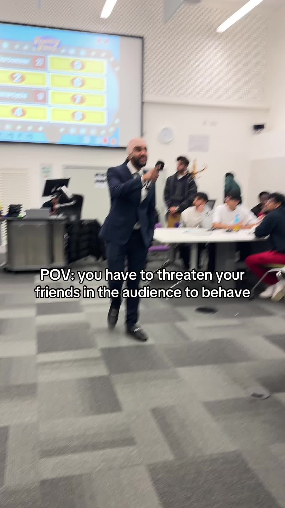 @Exeter South Asian Society