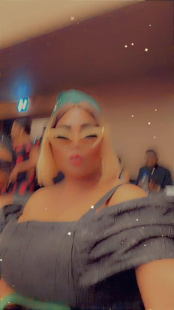 @Lady Fabulous 💖