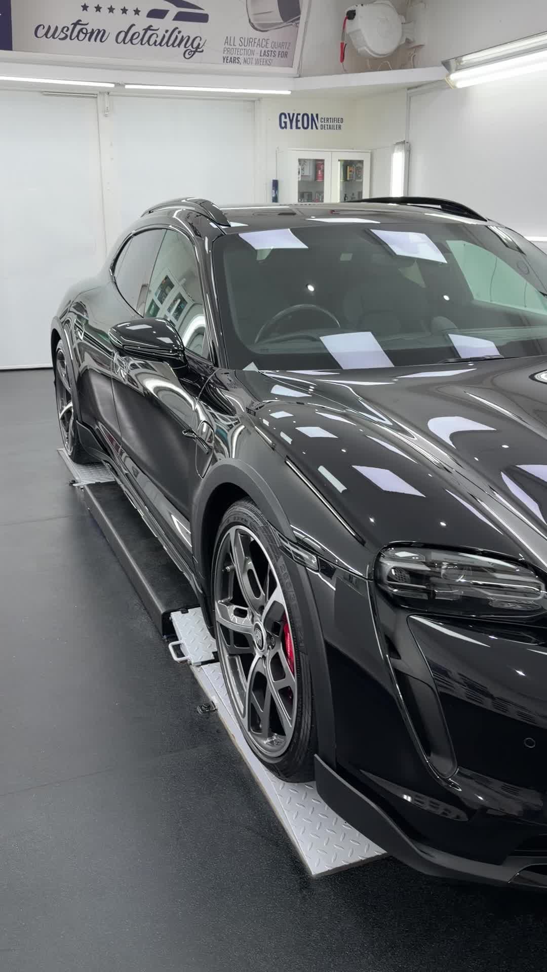 @Custom Detailing