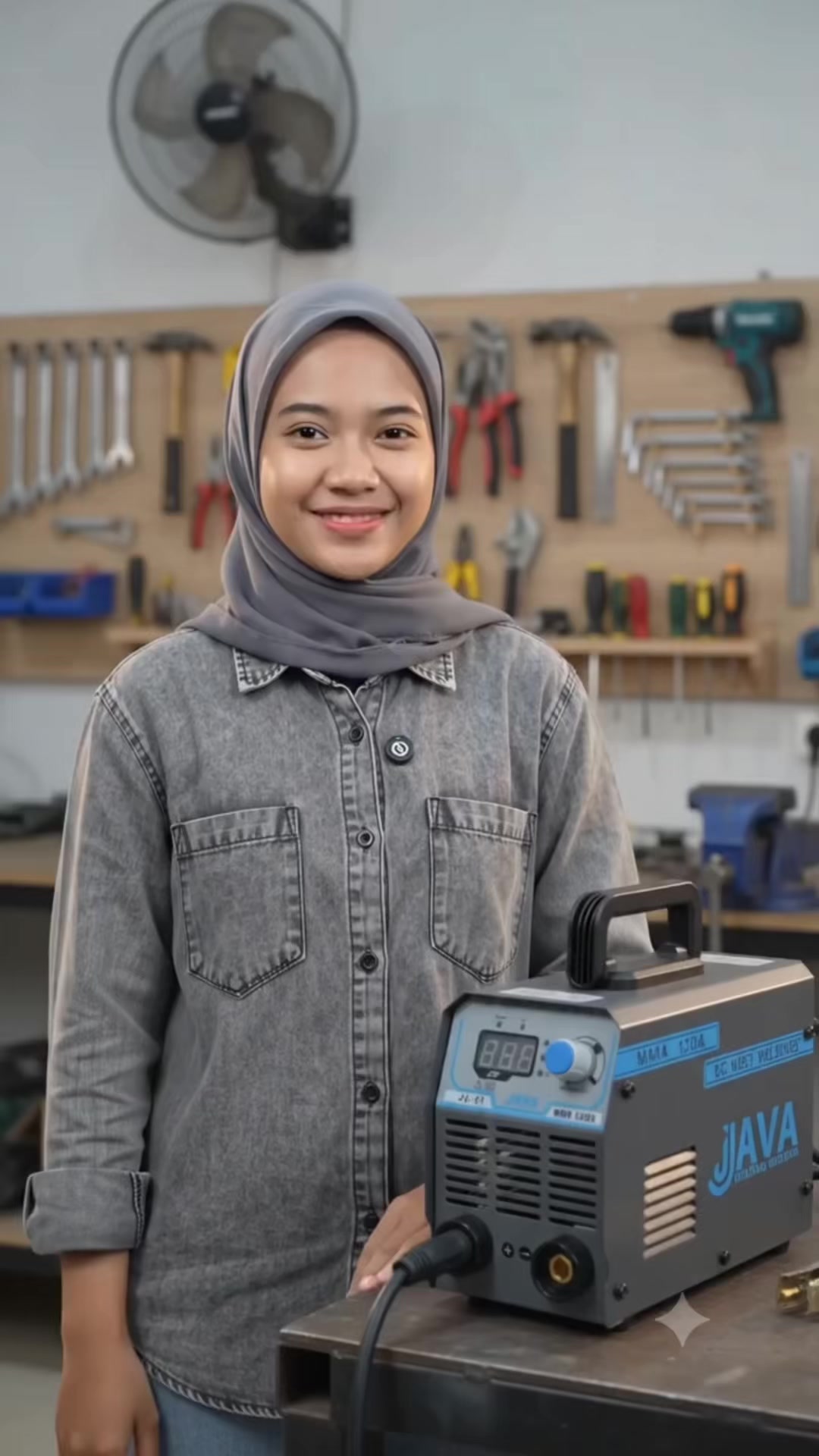 @Laris Sejahtera Teknik
