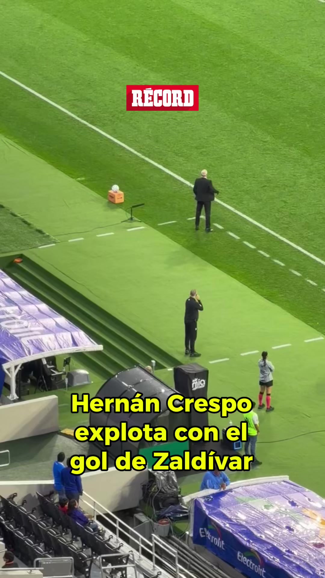 @Diario RÉCORD