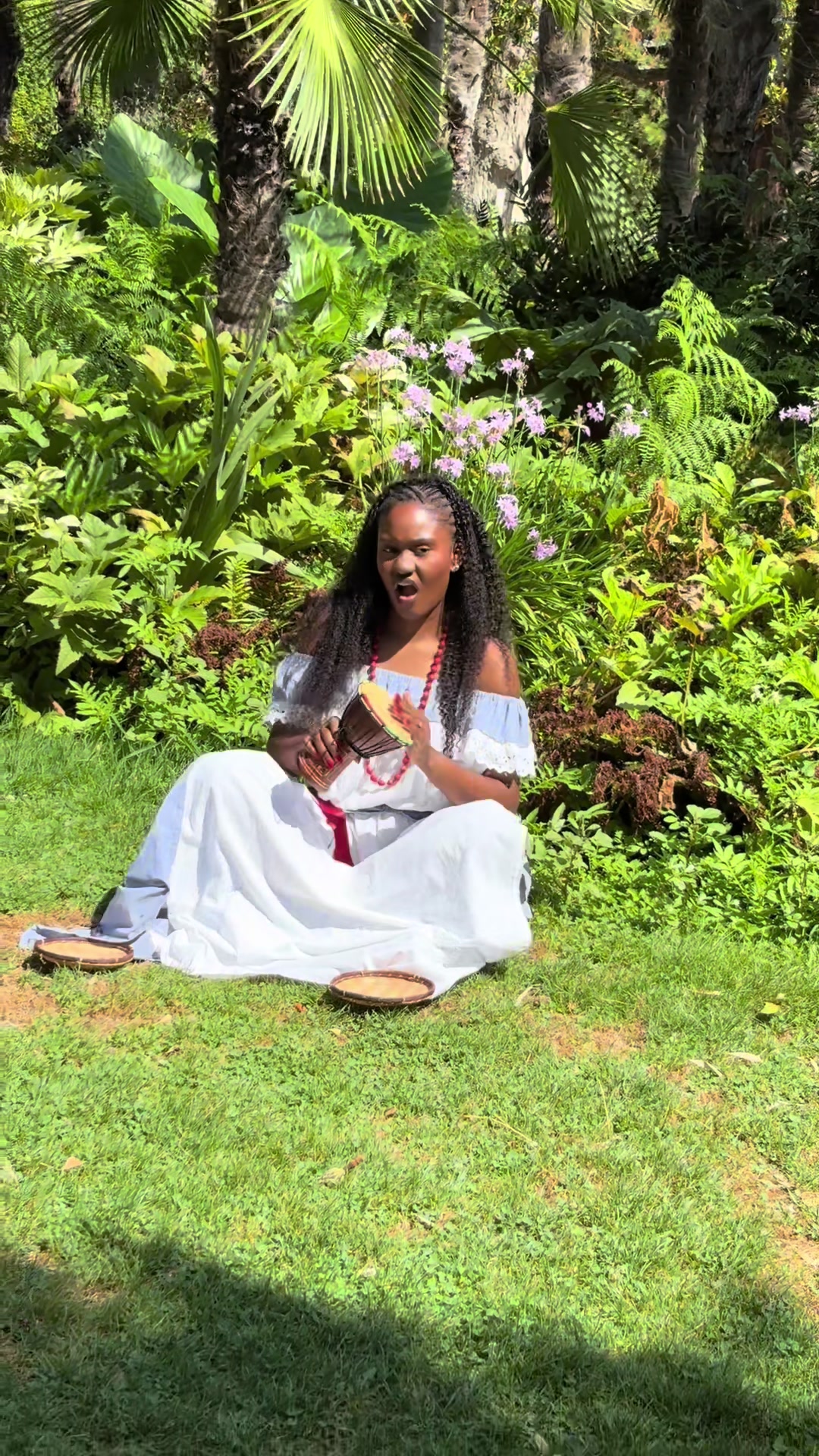 @Néïka Isabelle Alphonse