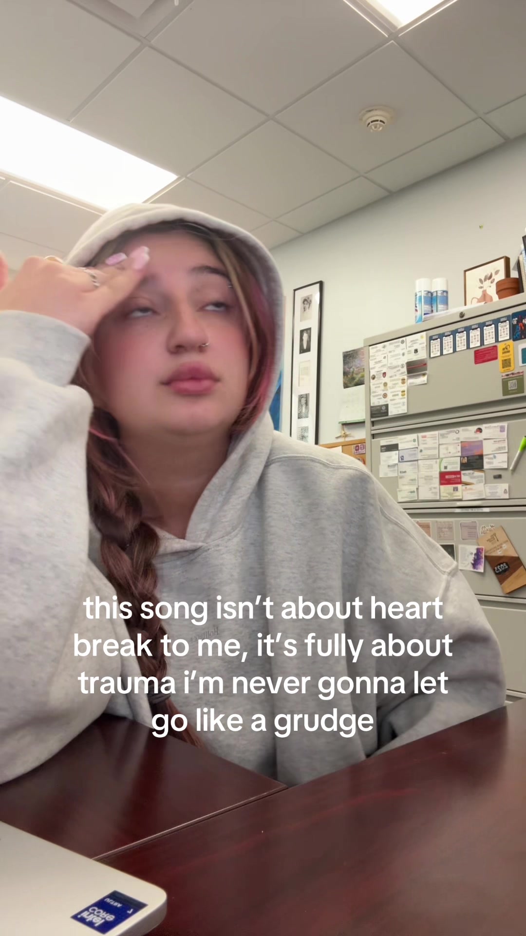 @Emily Camacho