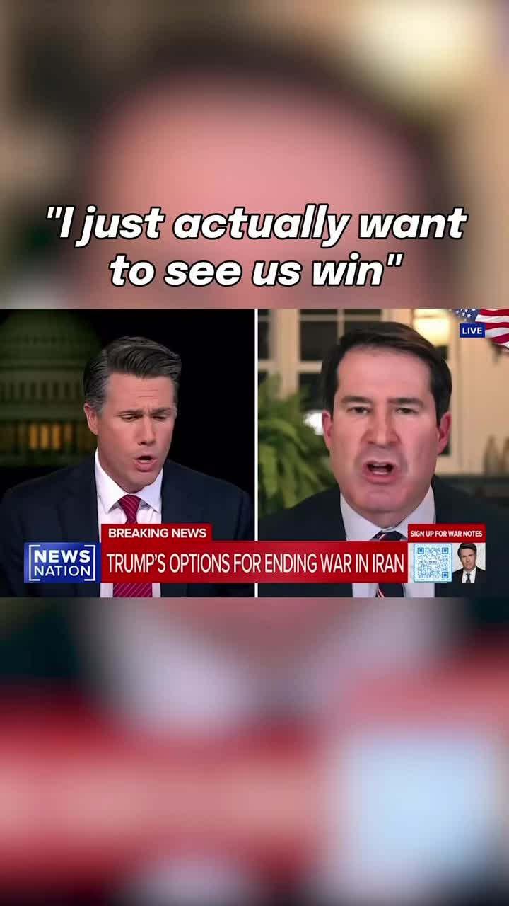 @Seth Moulton