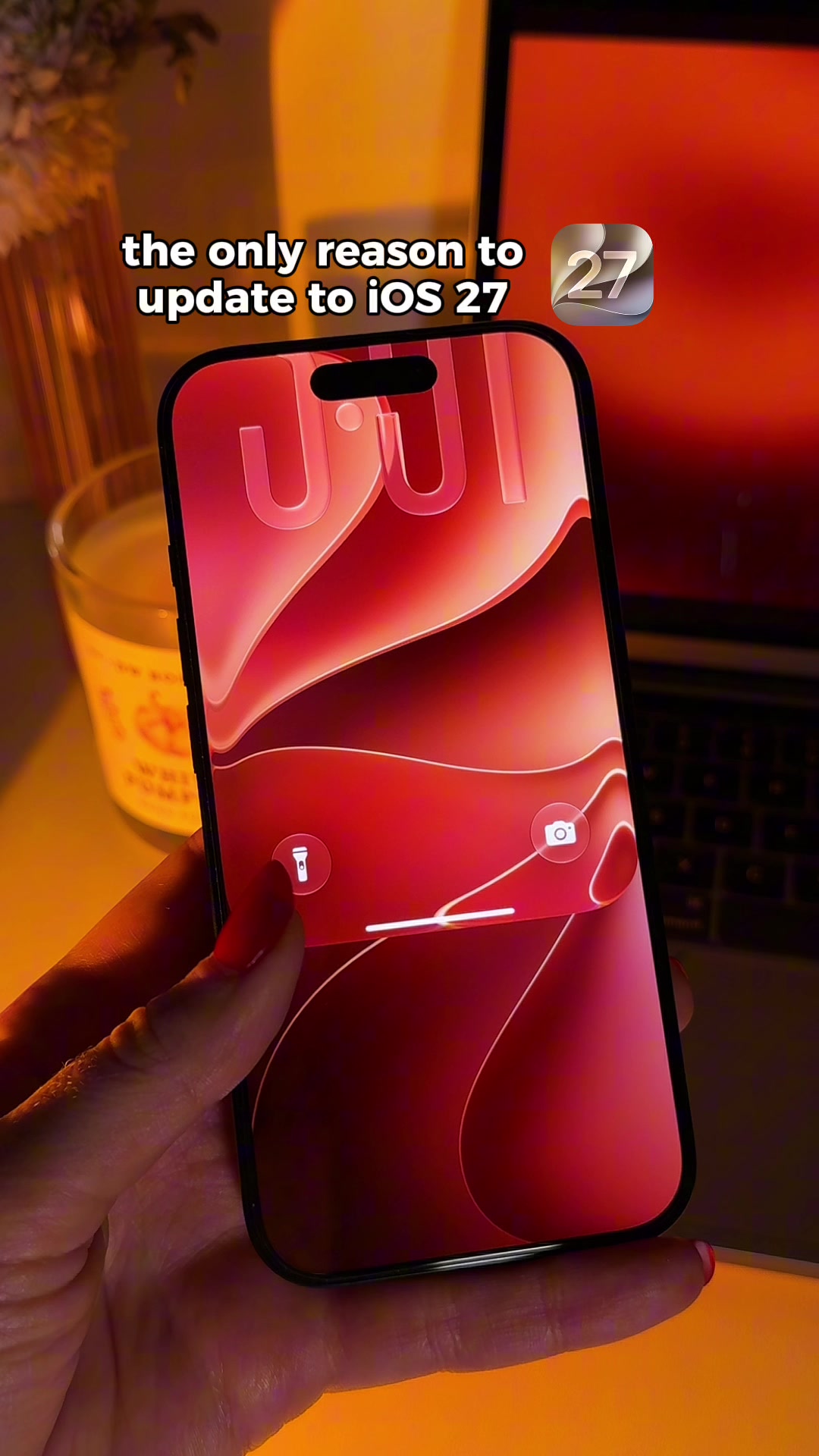 @My Screen app
