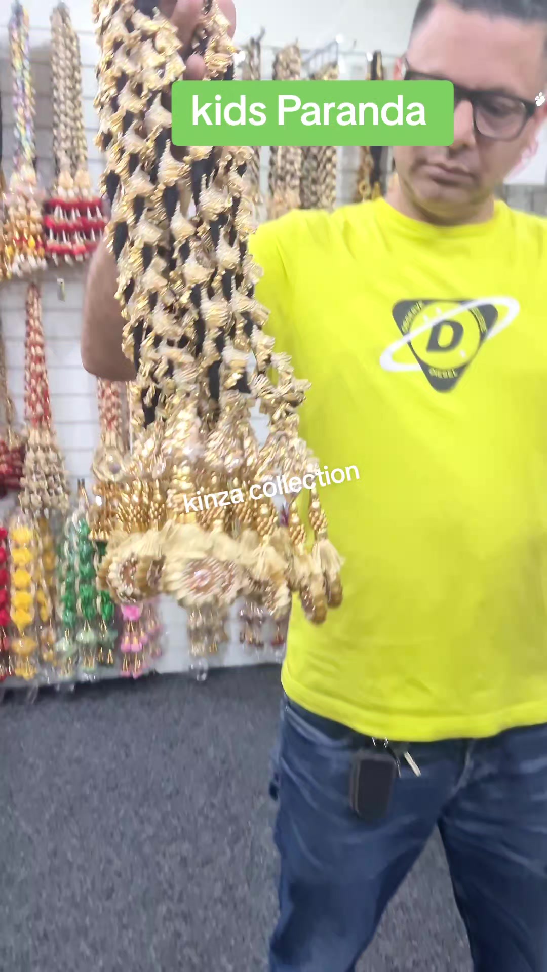 @Kinza Collection