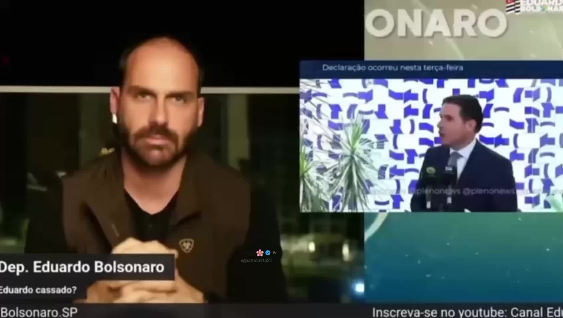 @Maria Paula Patriota Brasil