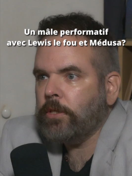 @Benoit vous coupe la parole