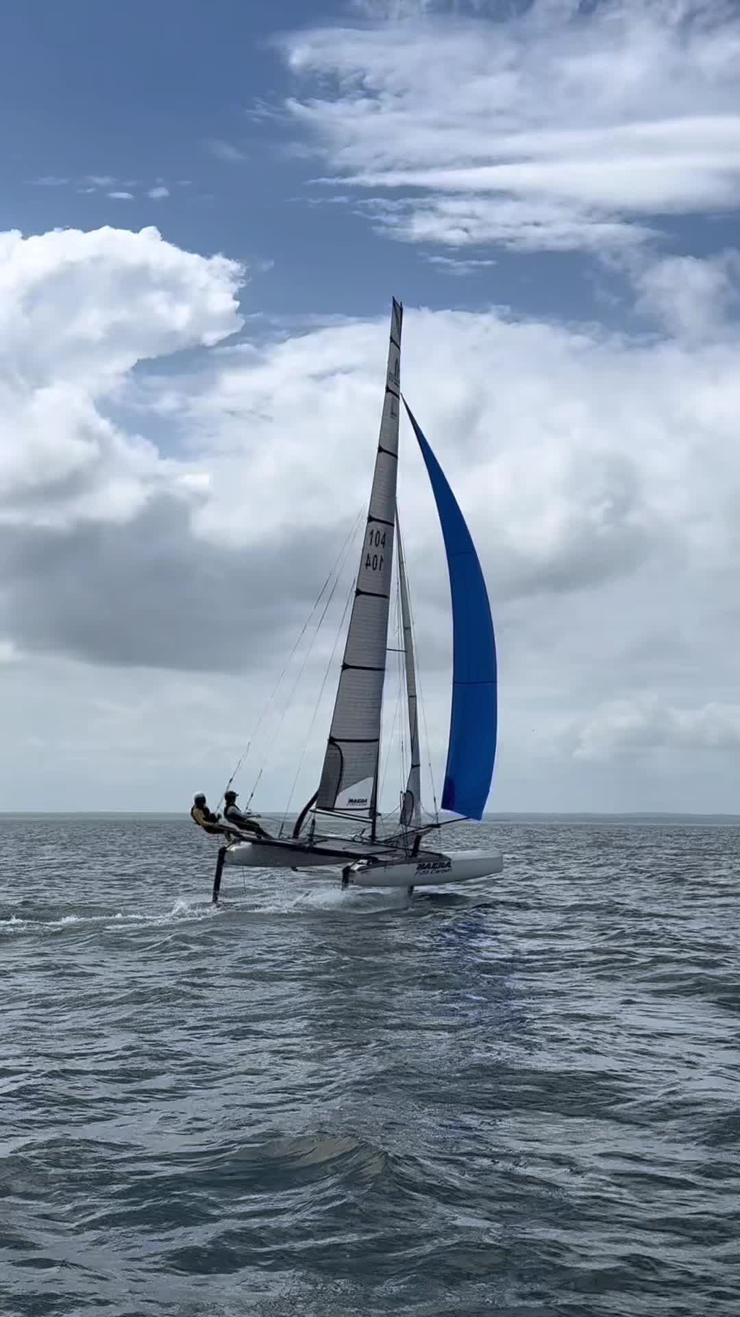 @Oakcliff Sailing