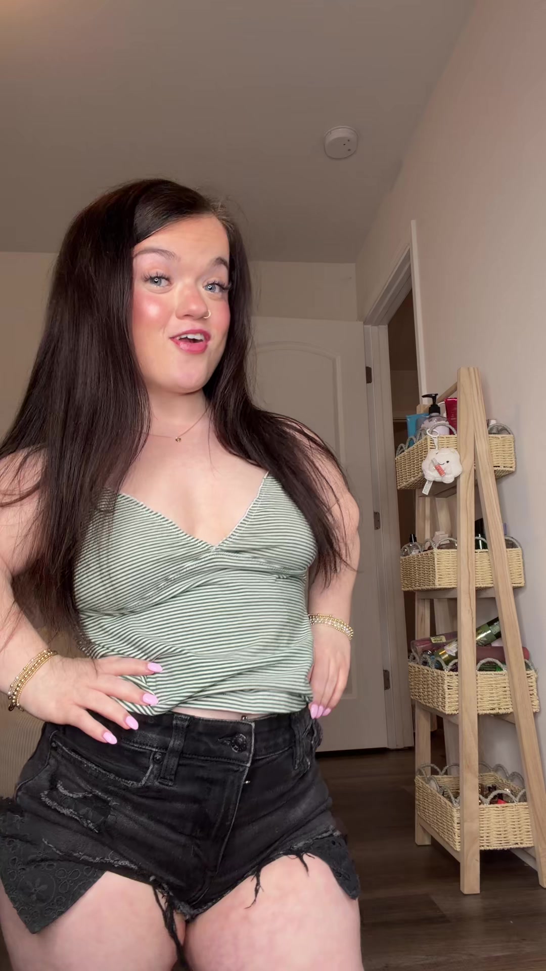 @Cassandra Davis