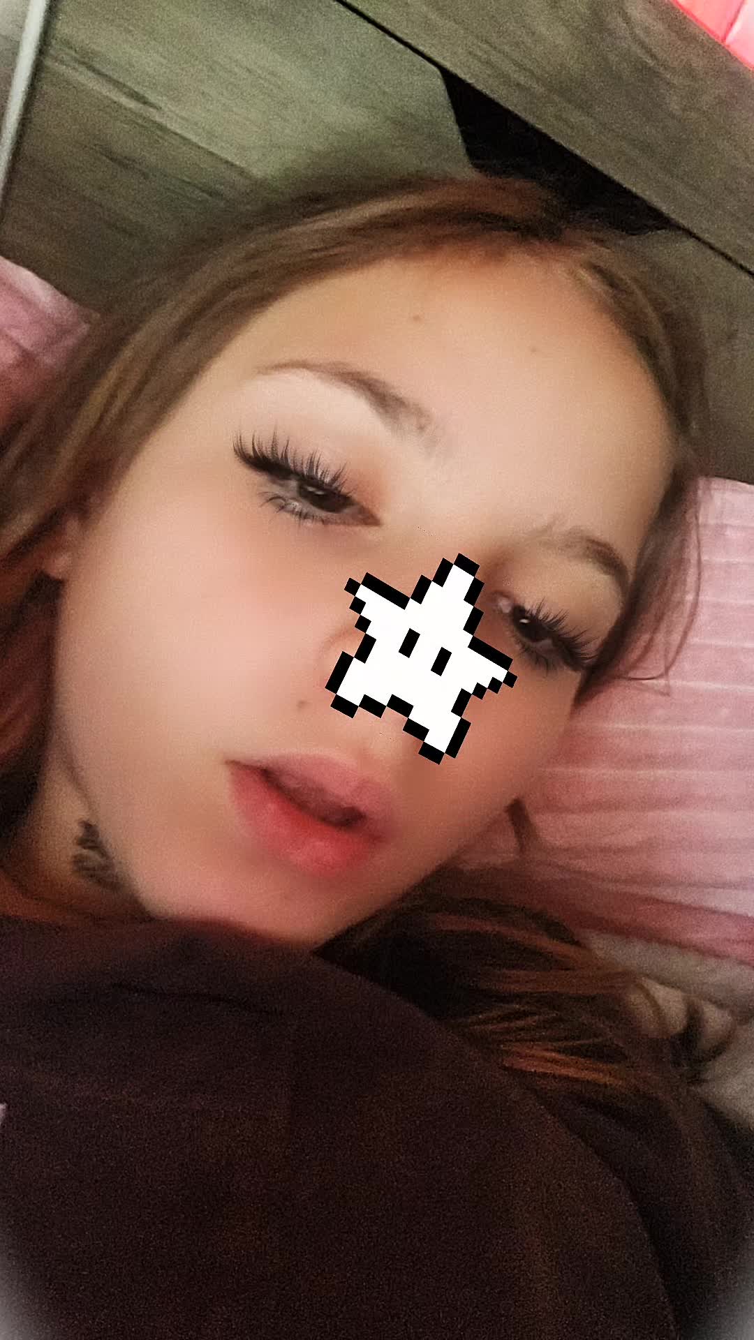 @NEVAEH Hanson