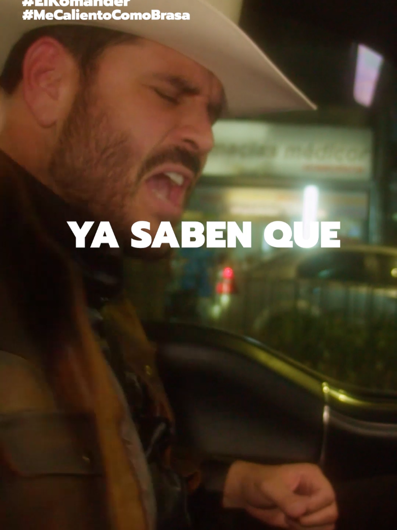@Alfredito Komander