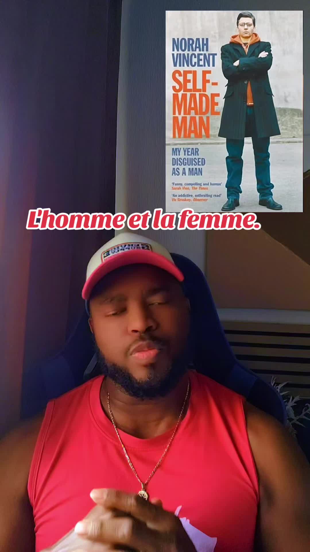 @Seydou Coulibaly