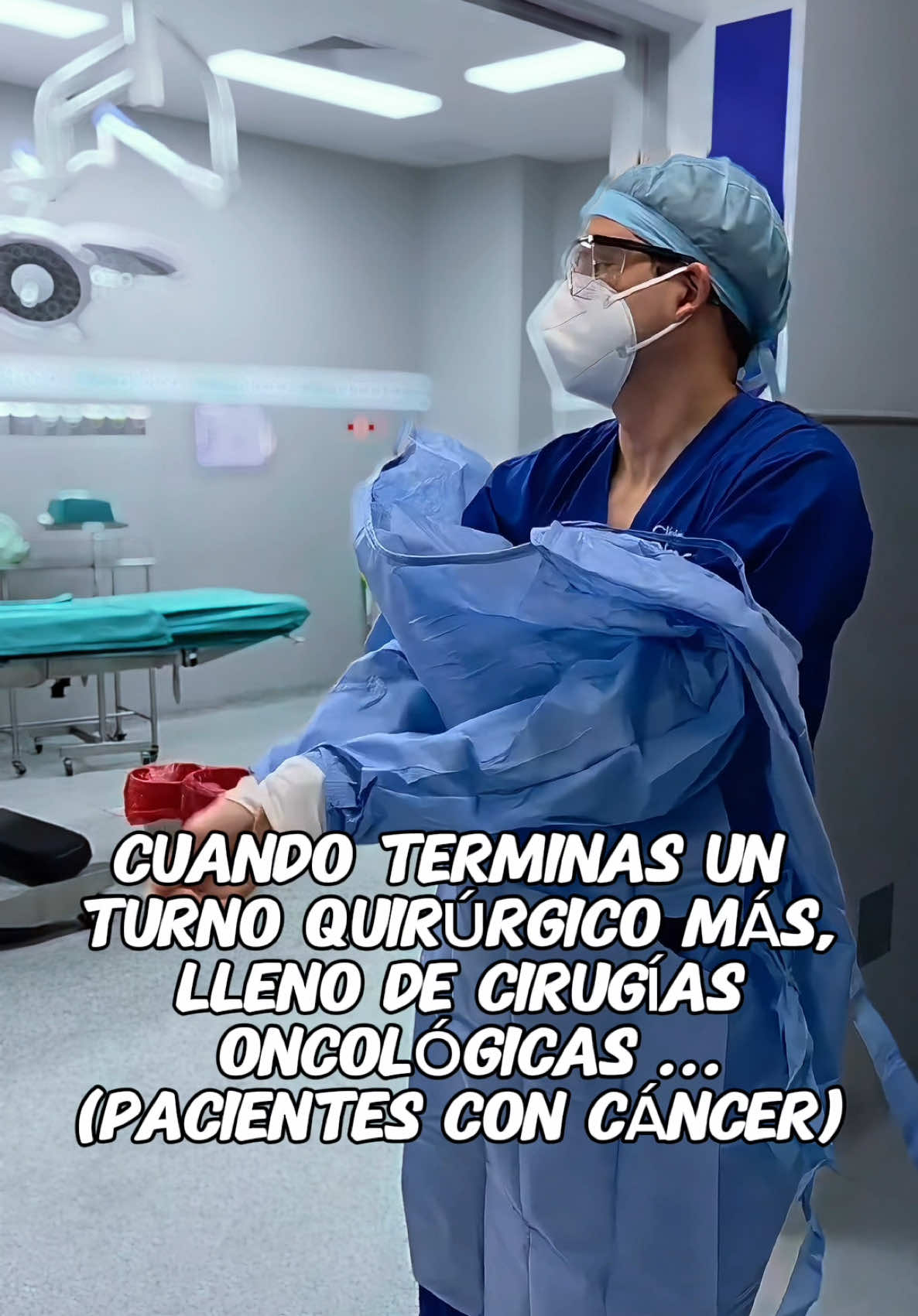 @Dr. Victor Machuca