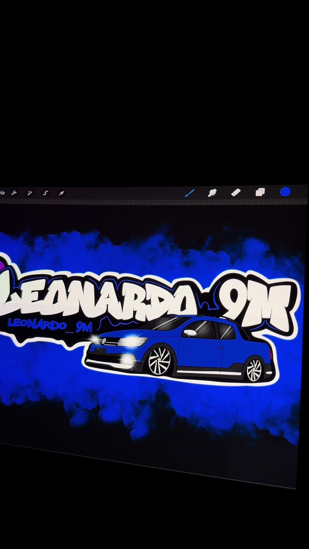 @desenho seuu