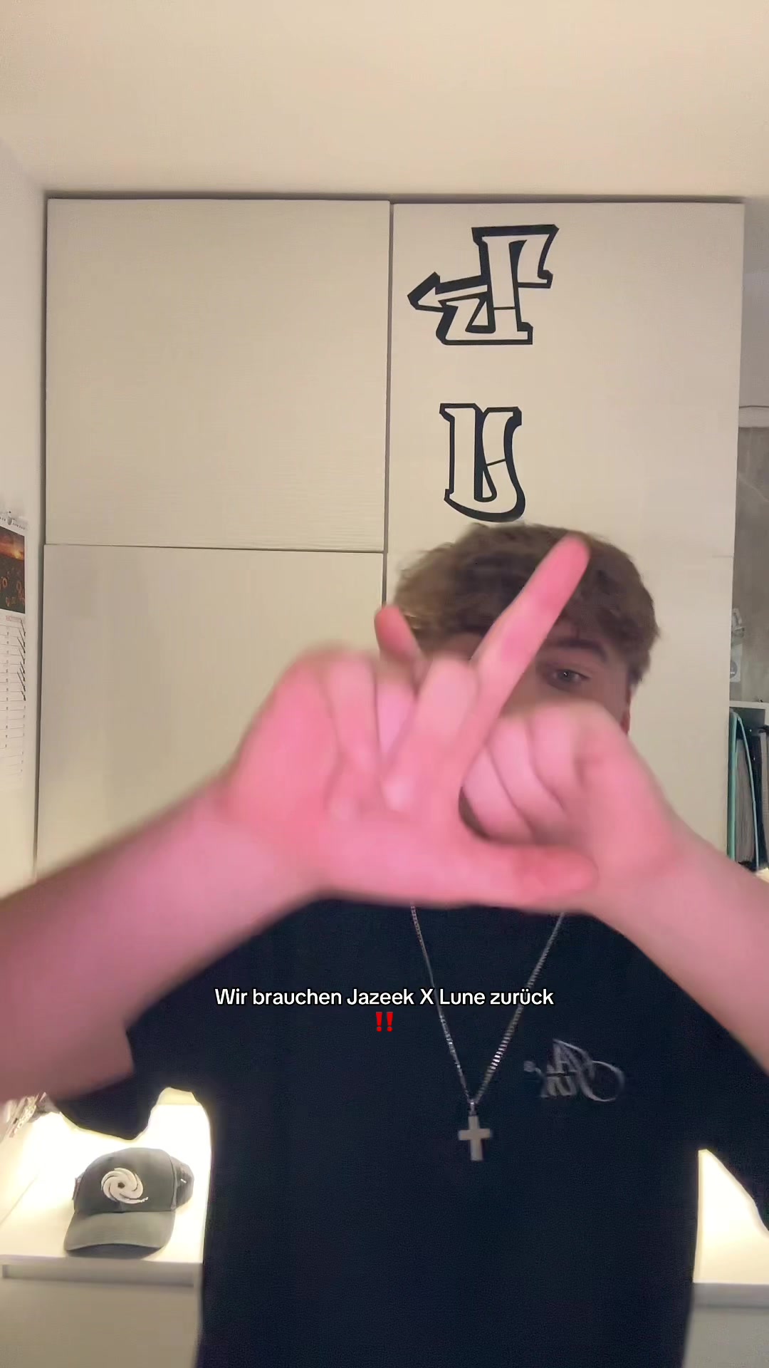 @Luka Cristiano