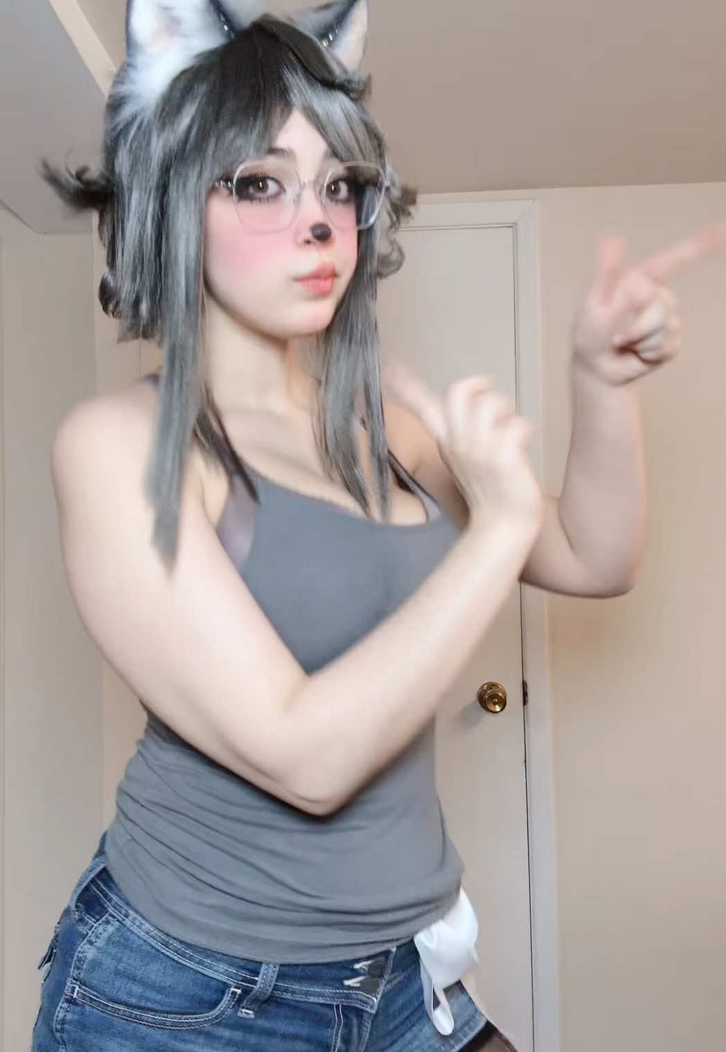 @Doll