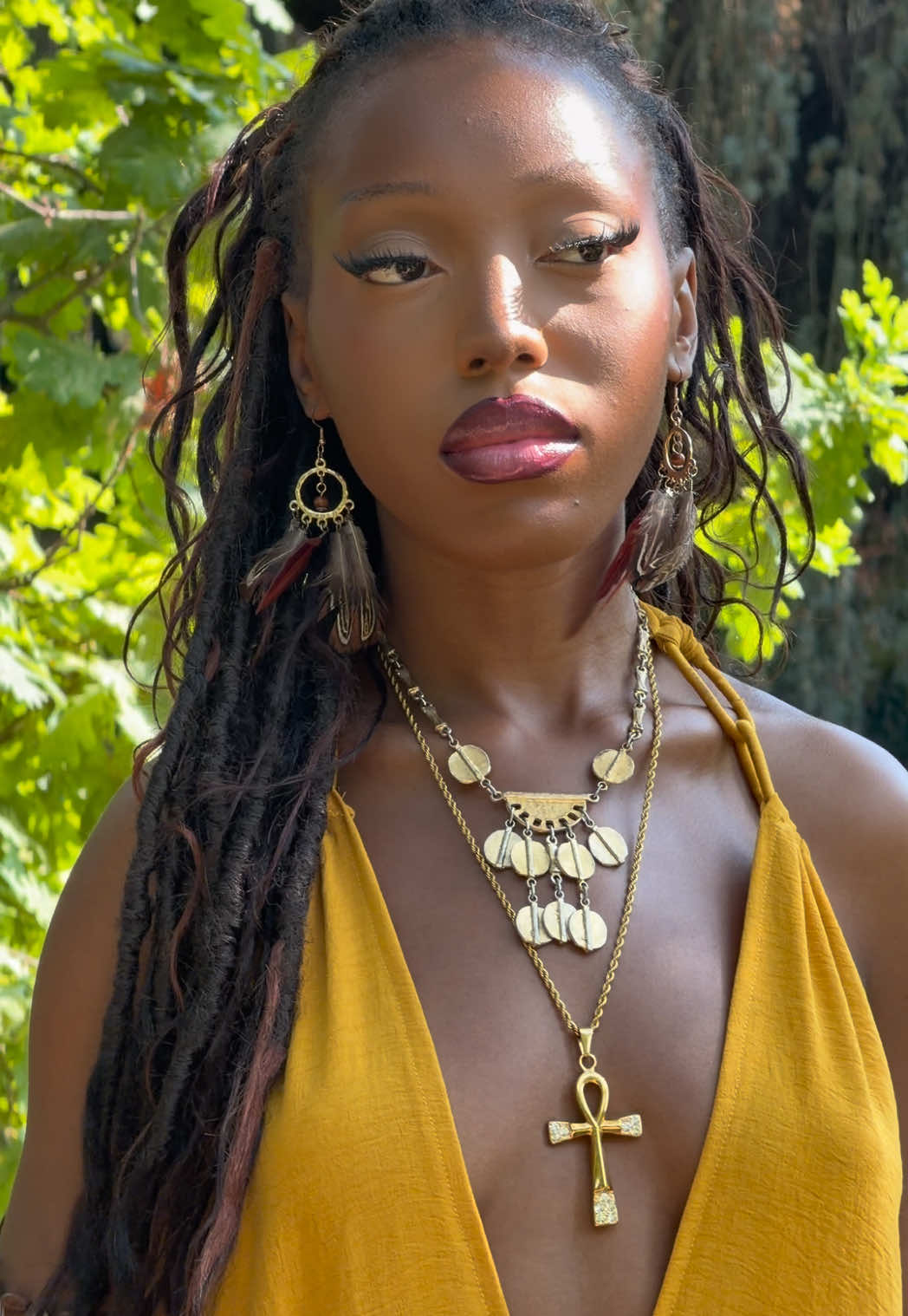 @Kettyane Ossinga ☥🌕🐚