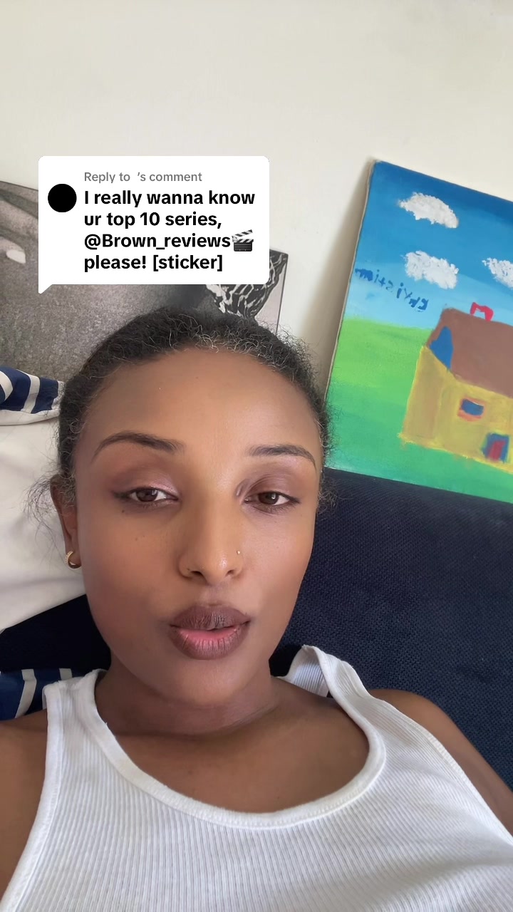 @Brown_reviews🎬