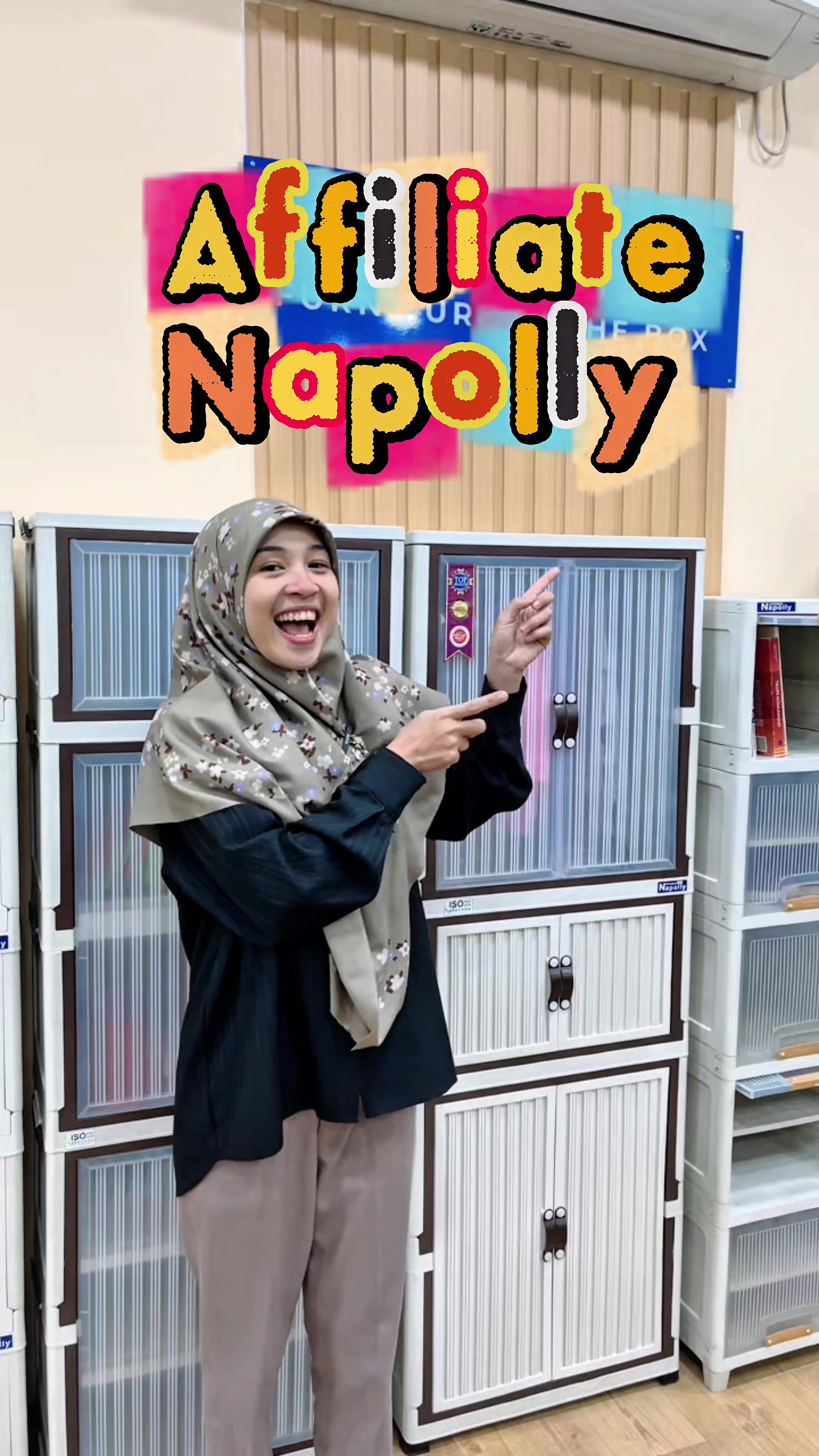 @Napolly Furniture Official