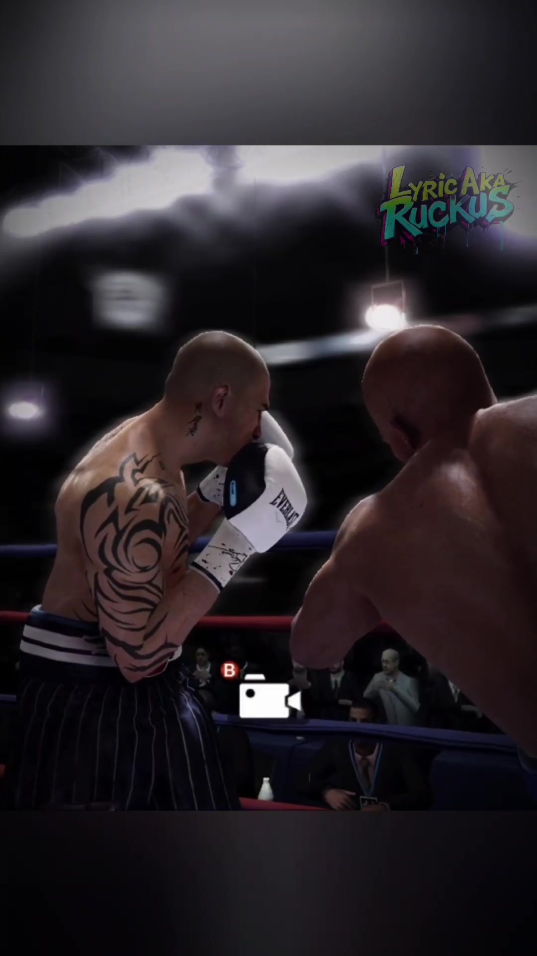 @LyricAkaRuckusTheGamer