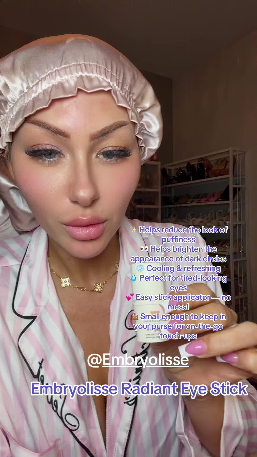 @Missmelaniemartin
