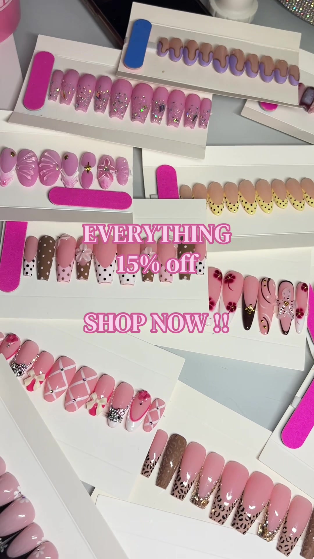@Bling.nailzzz | Moreno Valley