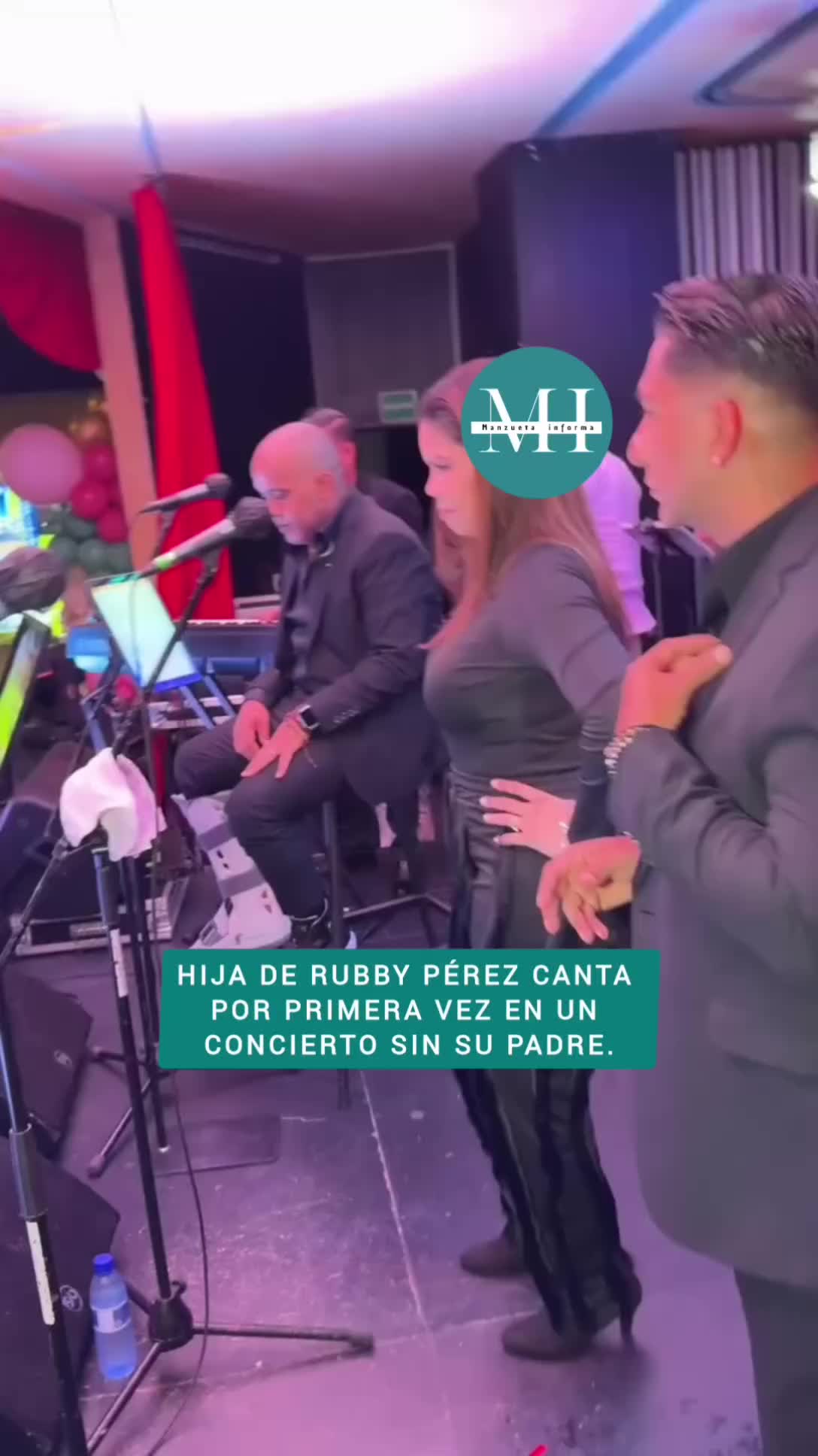 @Manzueta Informa