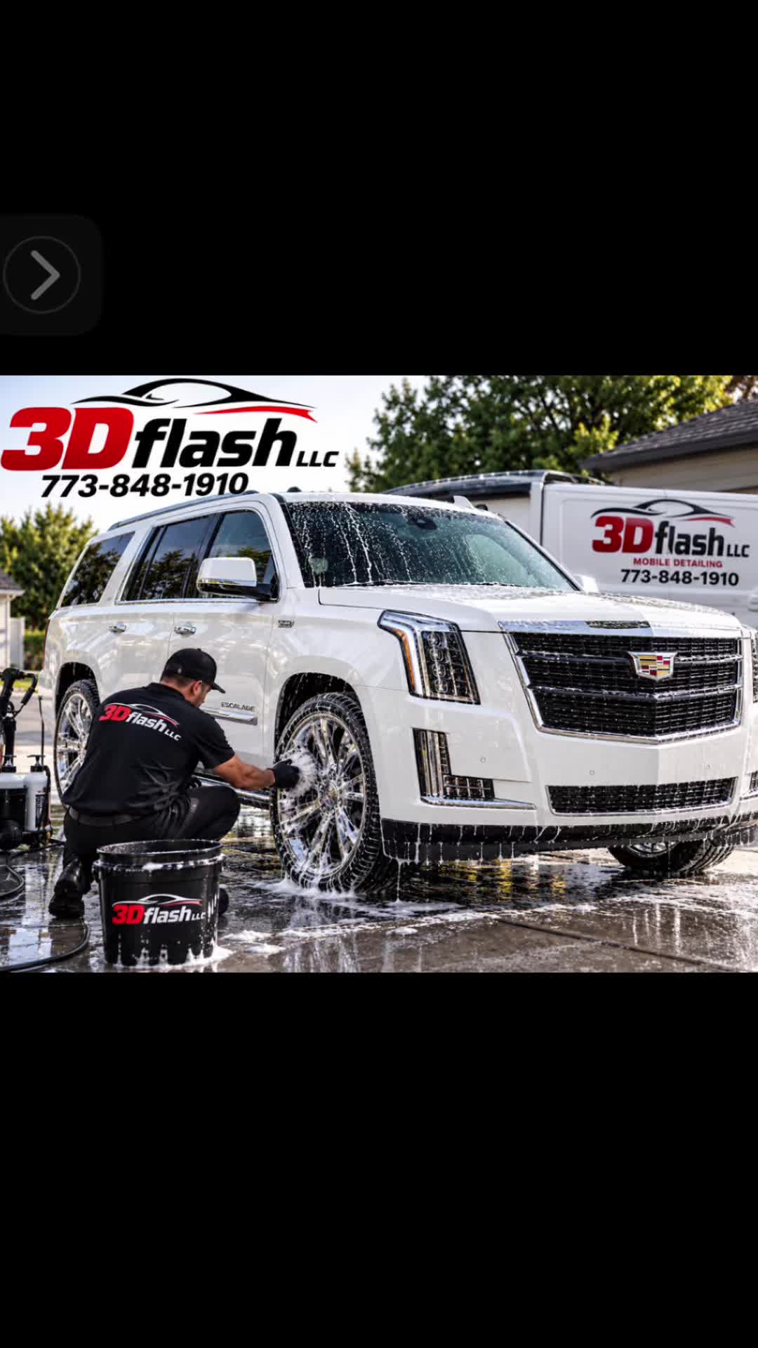 @3DFLASHDETAILING