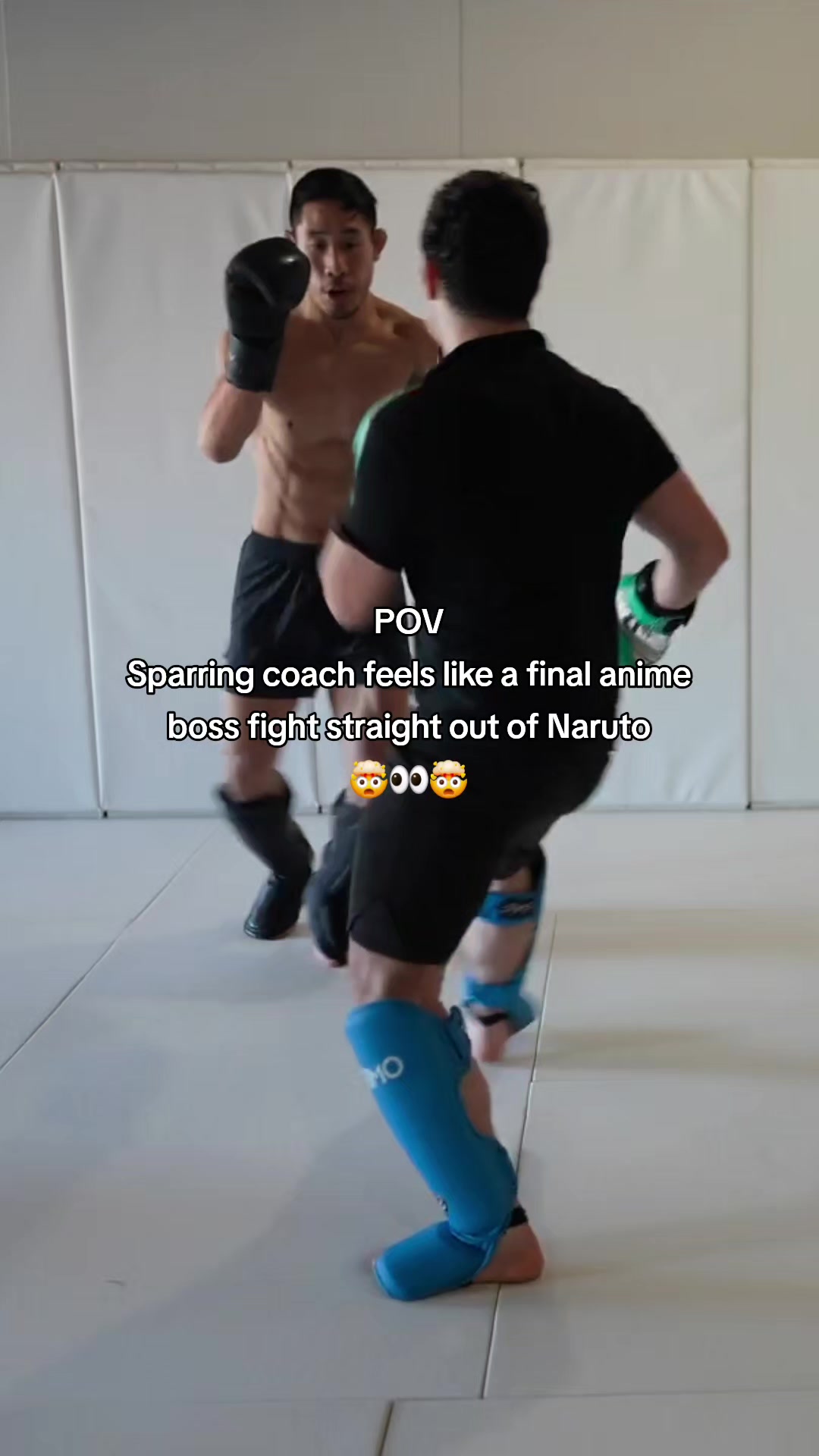@Journey of a Martial Artist