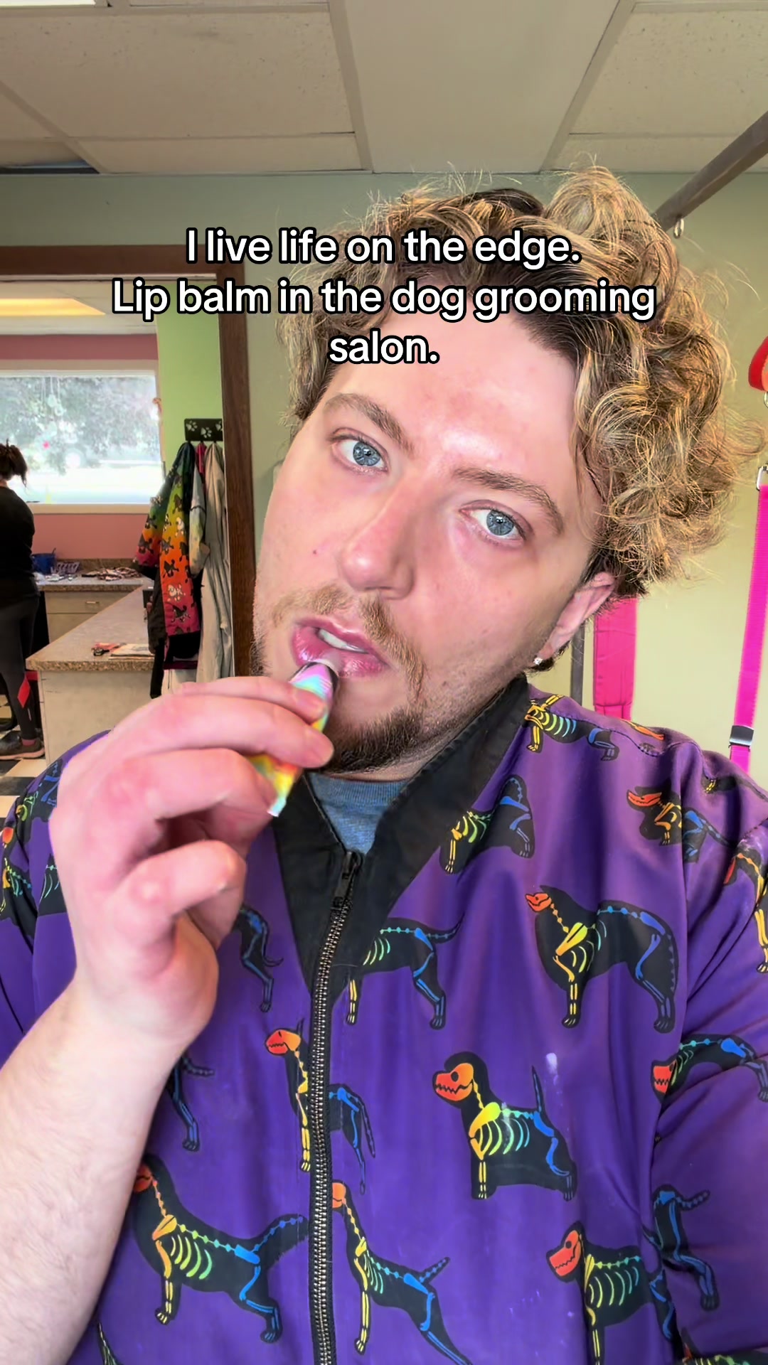 @Jay Snowdon