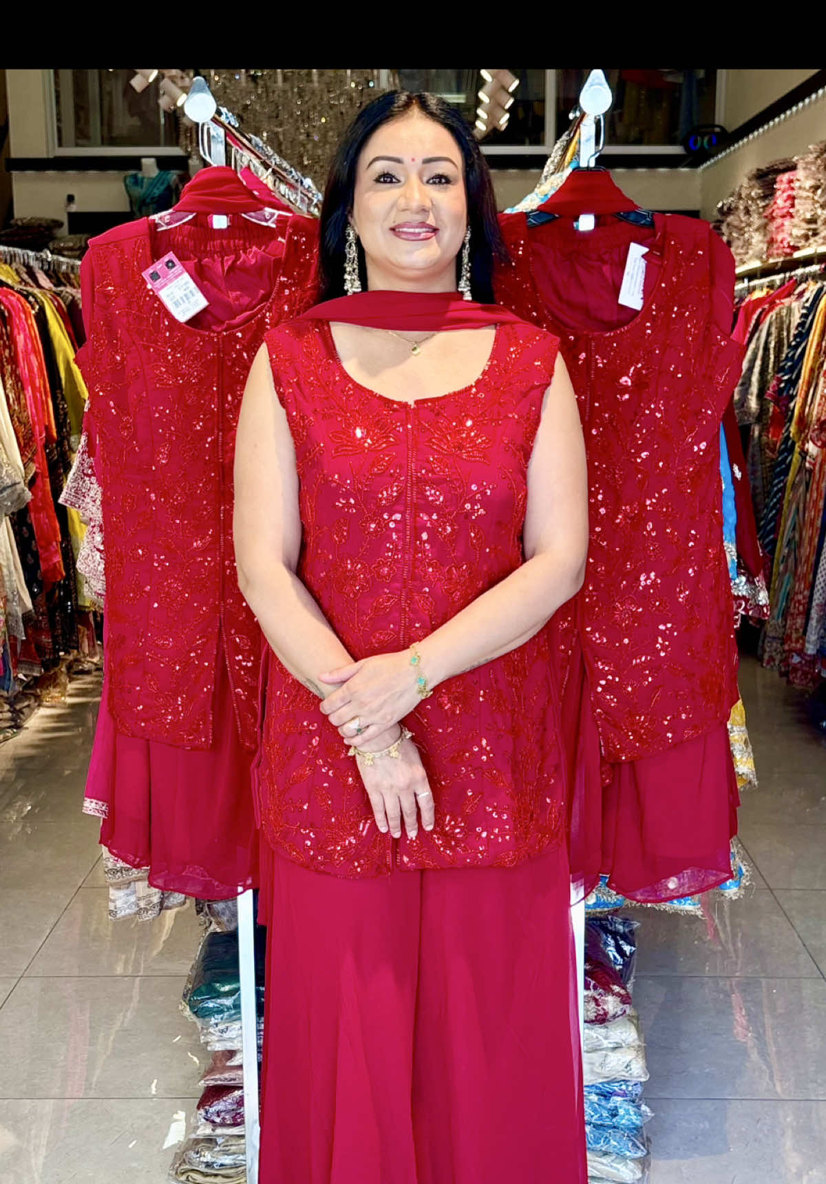 @simran Exclusive