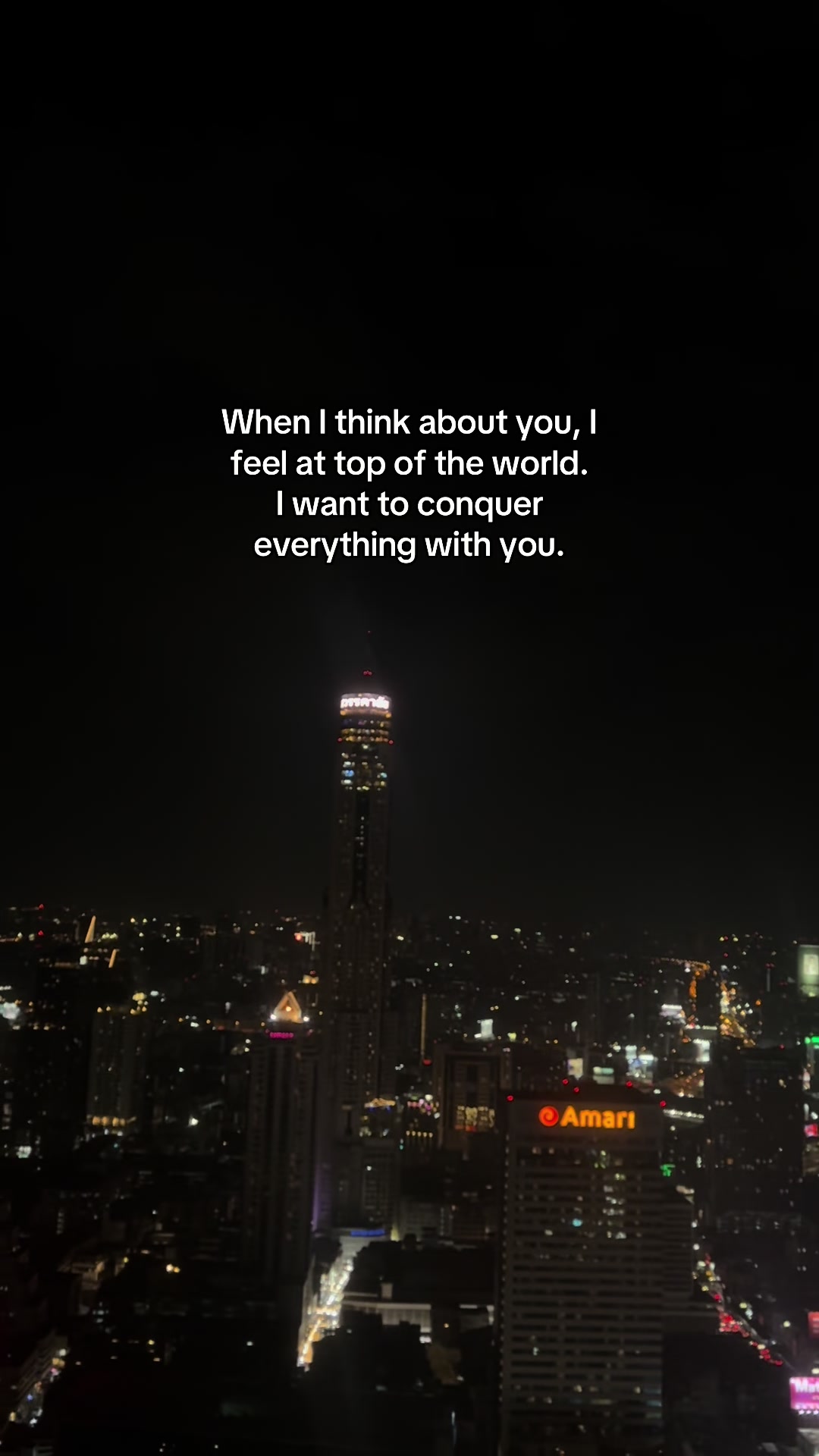 @My Last Love