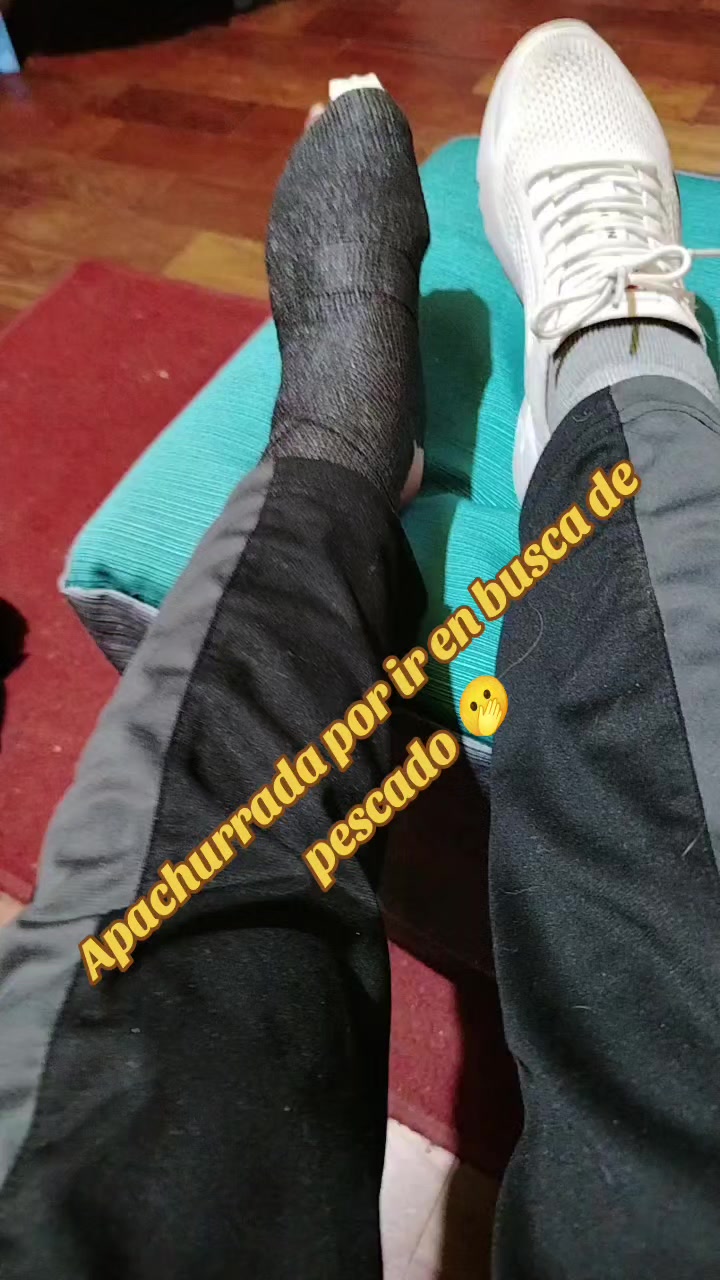 @Bonny Choquehuanca