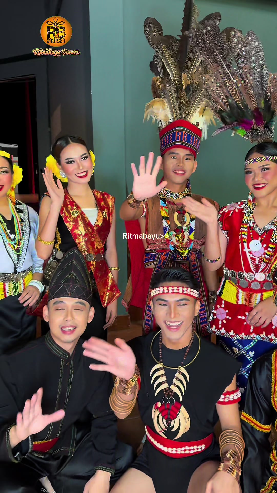 @RITMABAYU DANCER