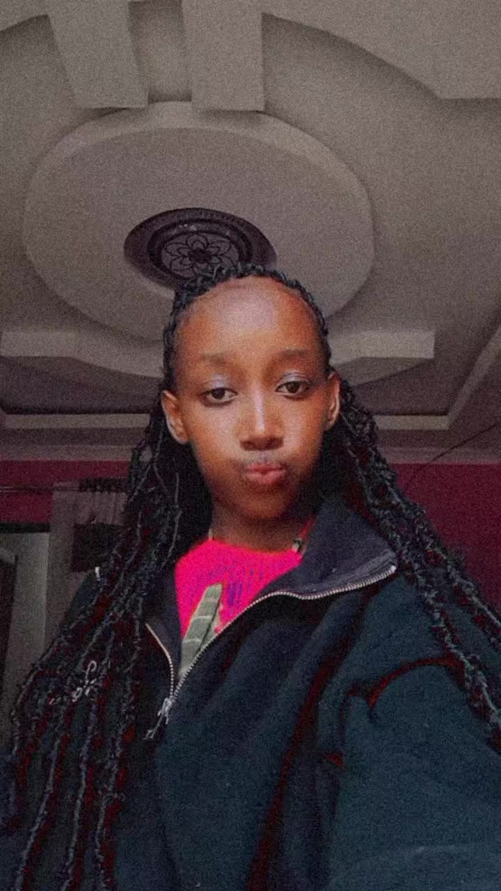 @Hilda mwesh
