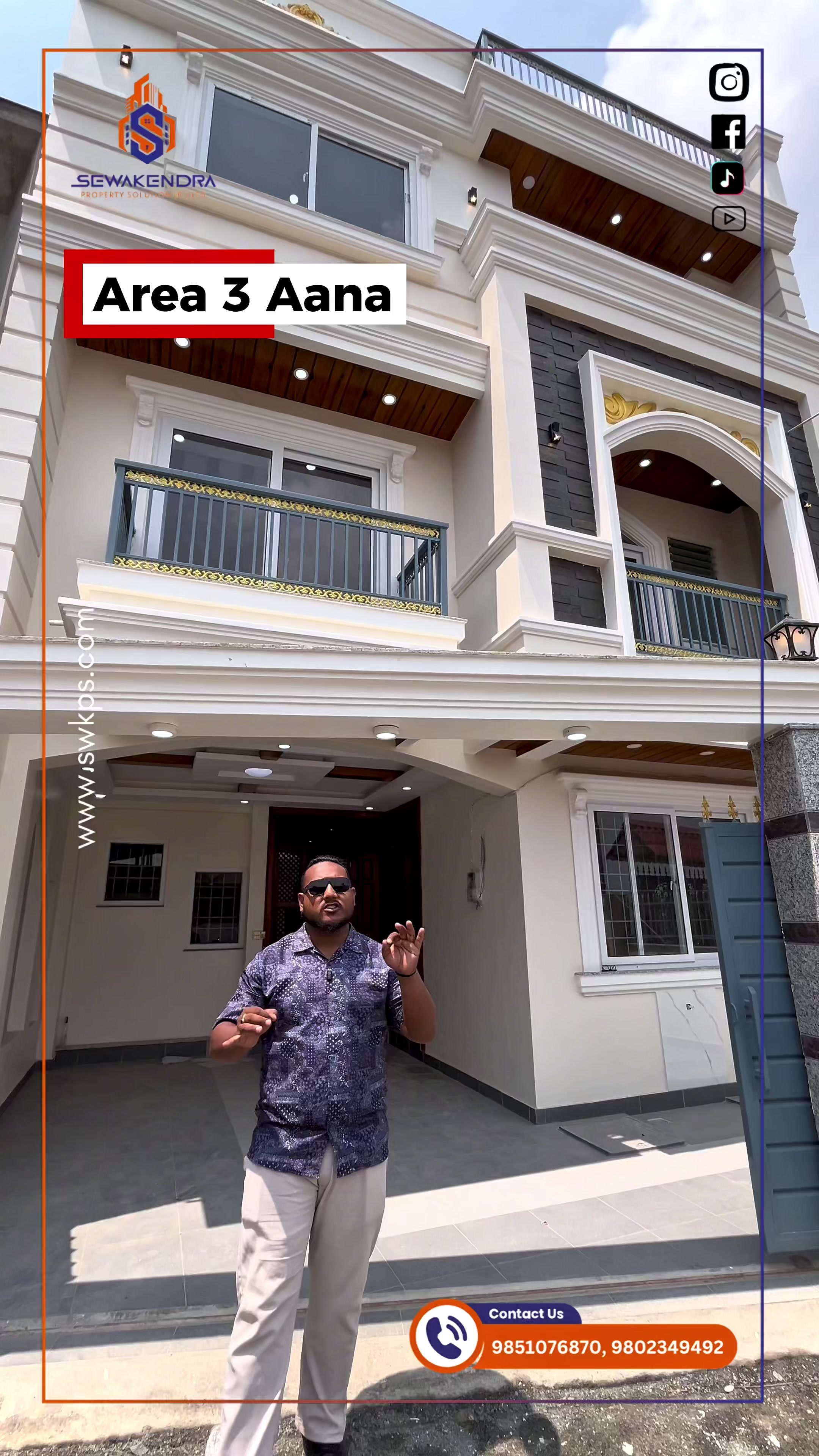 @Sewakendra Property Solutions