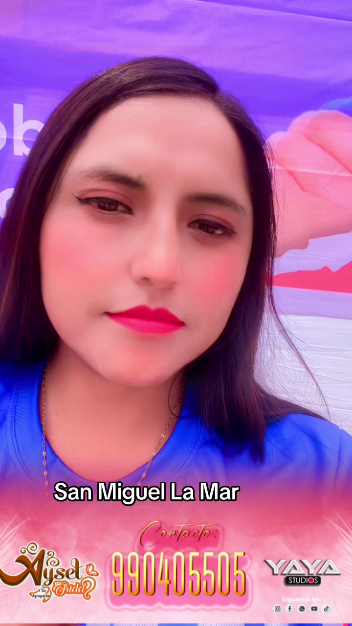 @AYSEL 🎤 🇵🇪🪷